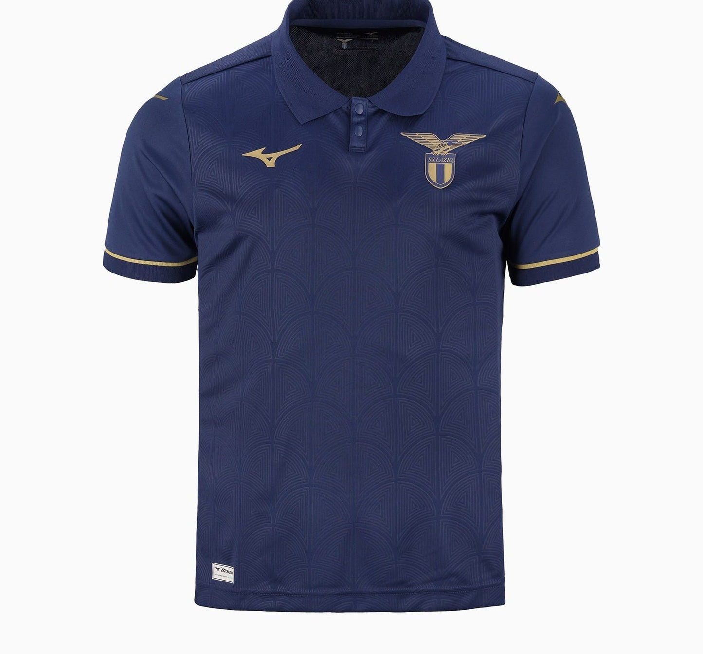 Camisa Torcedor Masculina Lazio III 2026/2027