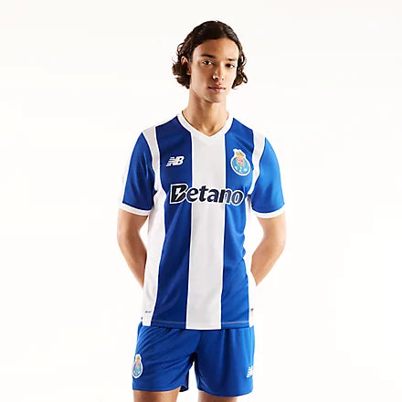 Camisa Torcedor Masculina FC Porto I 2026/2027