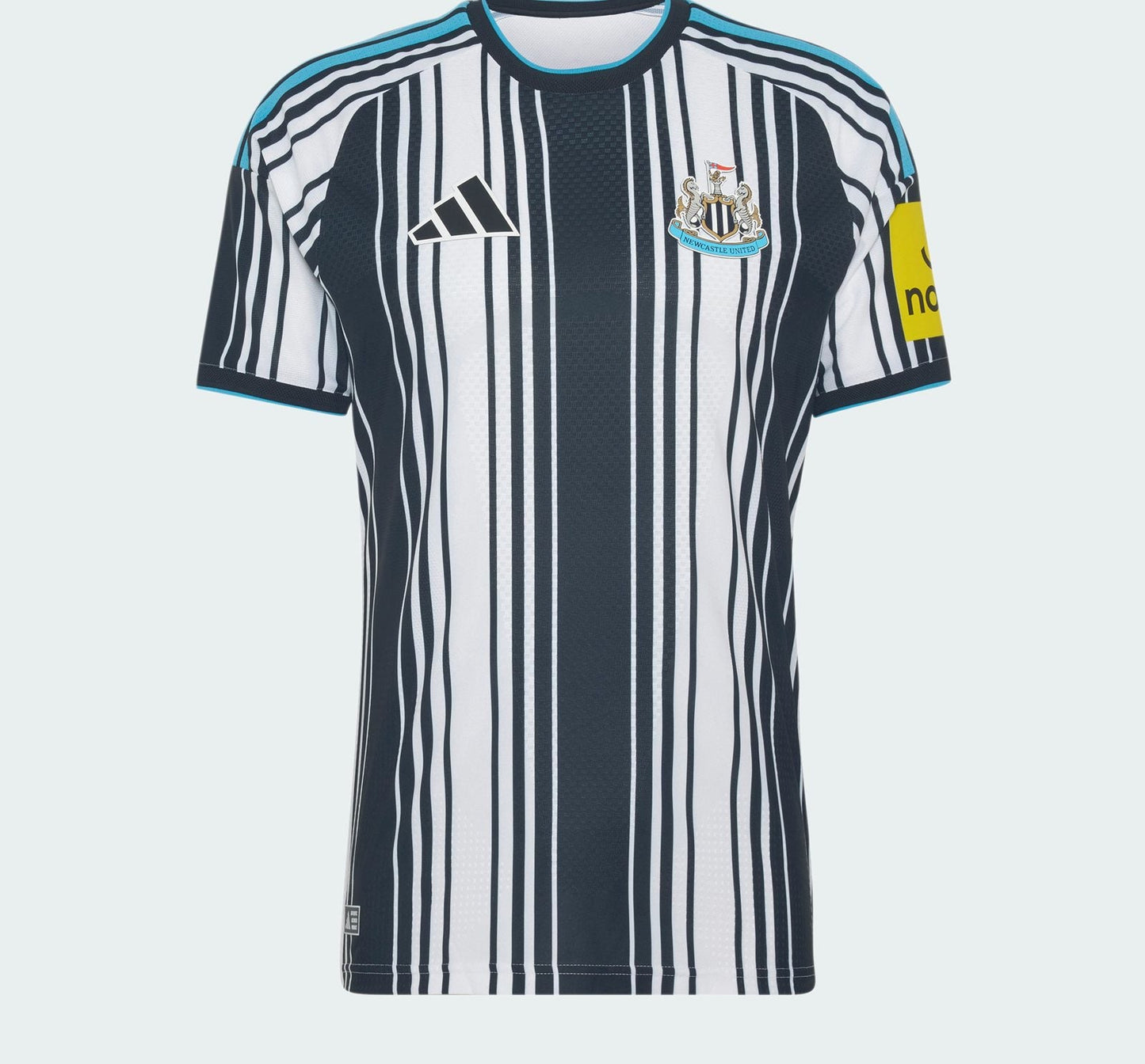 Camisa Torcedor Masculina Newcastle United I 2026/2027