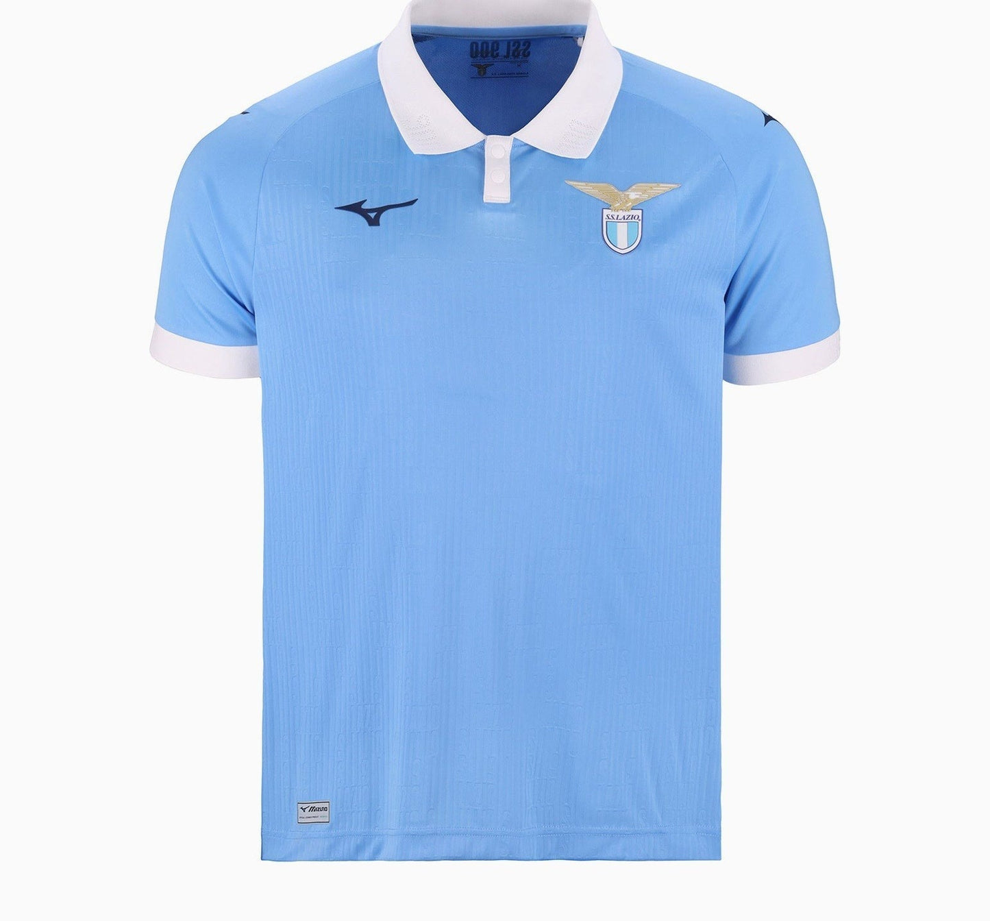 Camisa Torcedor Masculina Lazio I 2026/2027