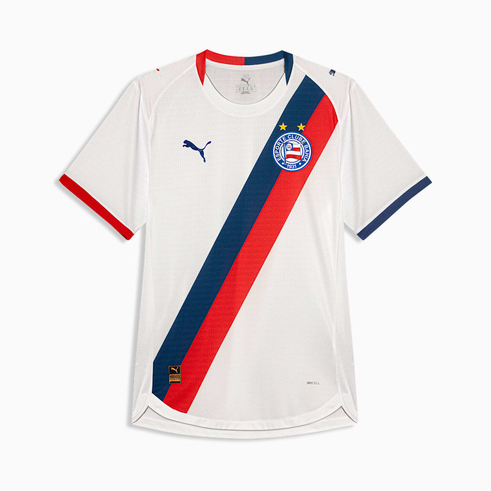 Camisa Torcedor Masculina Bahia I 2026/2027