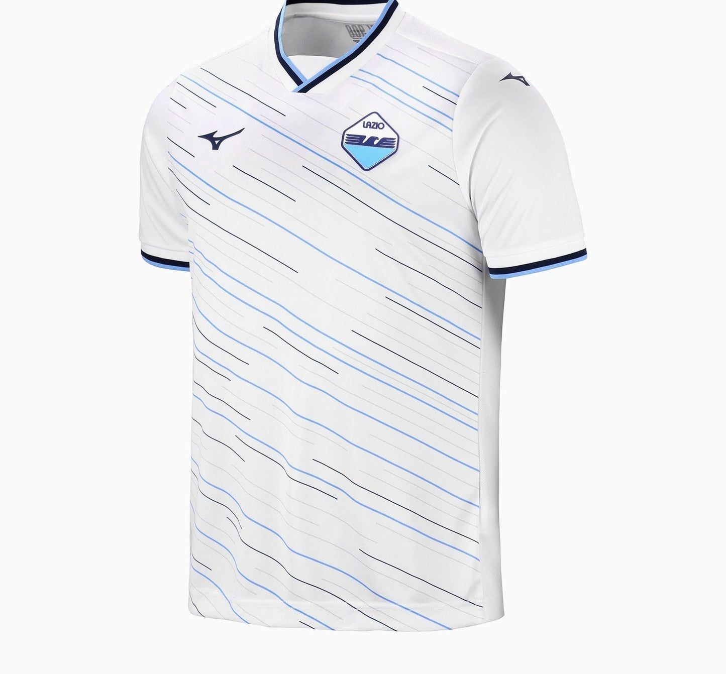 Camisa Torcedor Masculina Lazio II 2026/2027