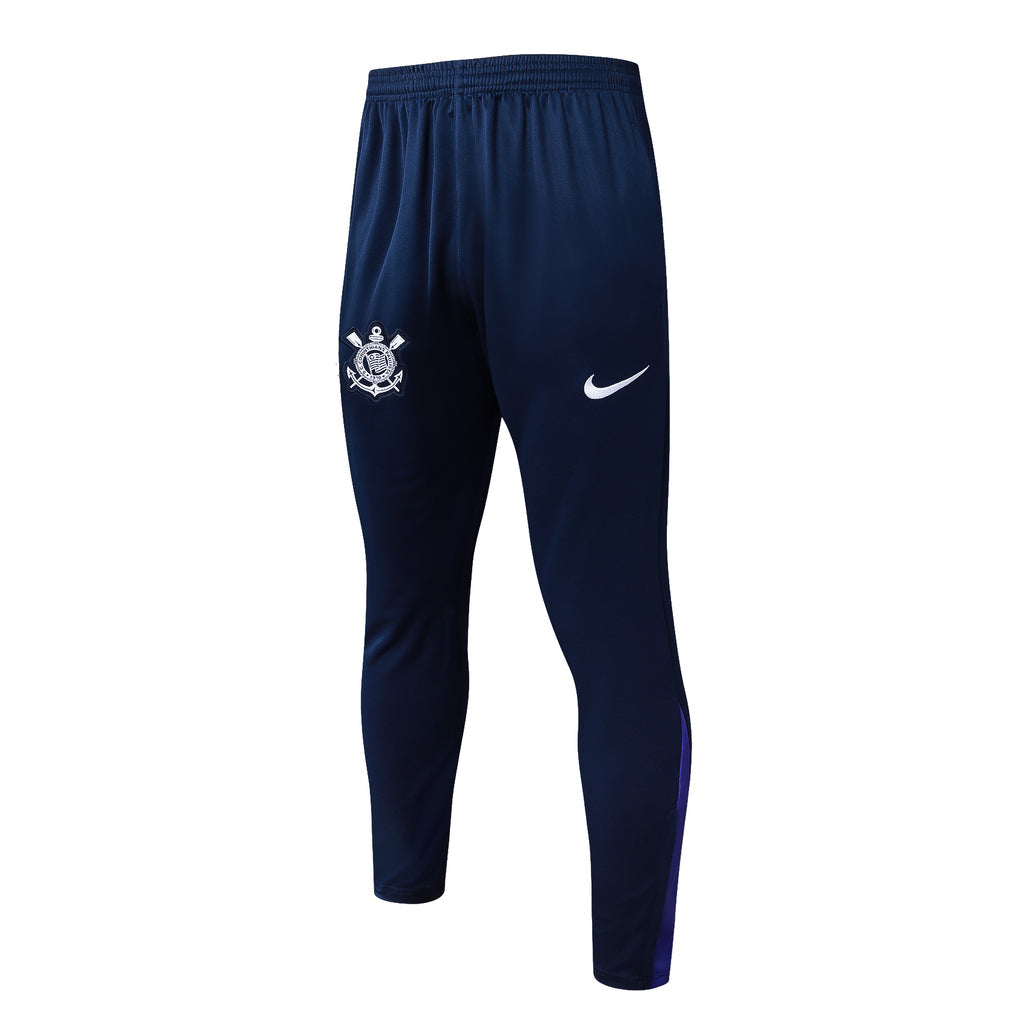 Conjunto de Treino Masculino Corinthians 2025/2026