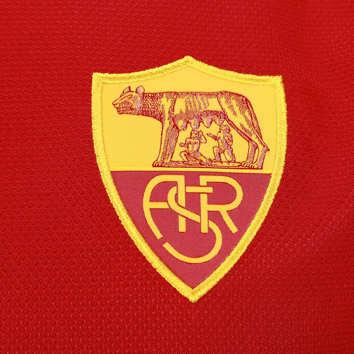 Camisa Torcedor Masculina Roma I 2026/2027