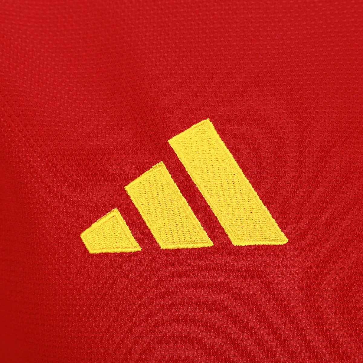 Camisa Torcedor Masculina Roma I 2026/2027