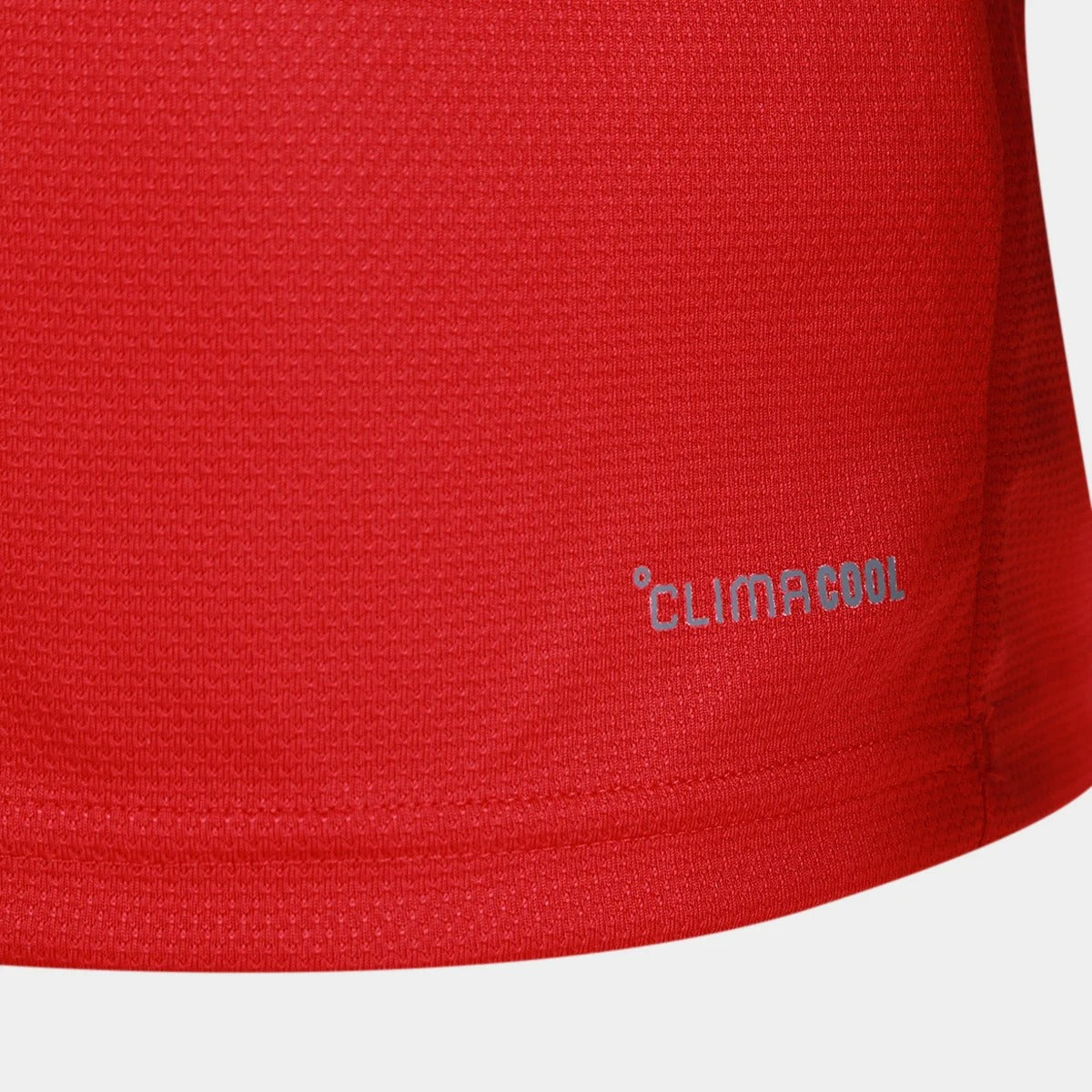 Camisa Torcedor Masculina Roma I 2026/2027