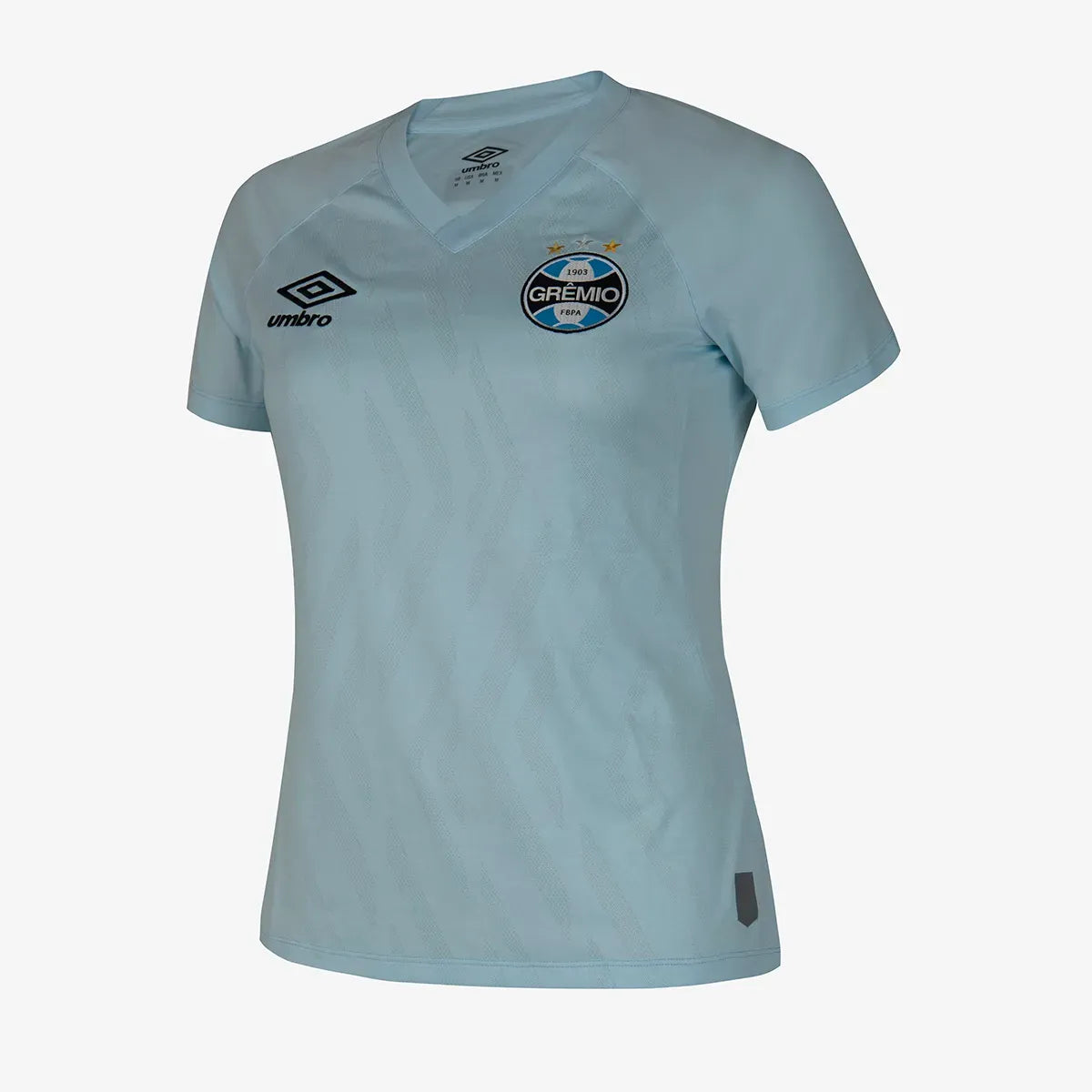 Camisa Torcedor Feminina Gremio II 2025/2026