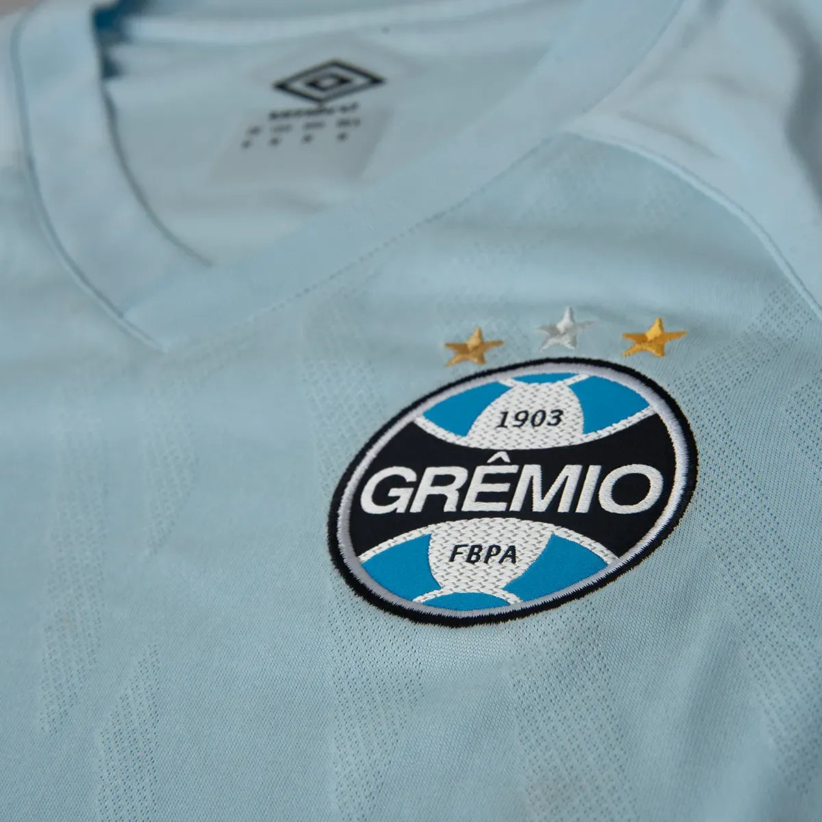 Camisa Torcedor Feminina Gremio II 2025/2026