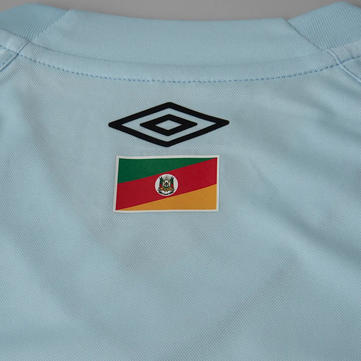 Camisa Torcedor Feminina Gremio II 2025/2026
