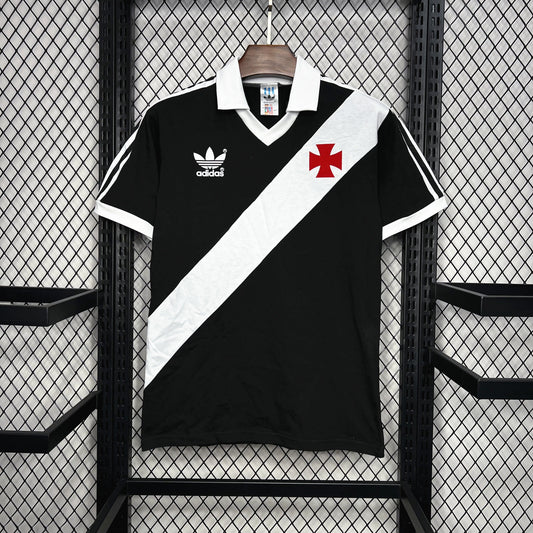 Camisa Retrô Torcedor Masculina Vasco I 1988