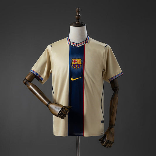 Camisa Torcedor Masculina Barcelona I 2026/2027