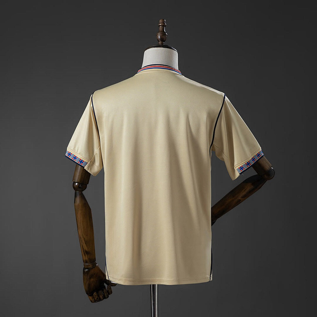 Camisa Torcedor Masculina Barcelona I 2026/2027