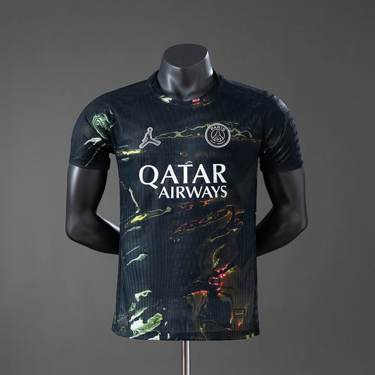Camisa Jogador Masculina PSG 2025/2026