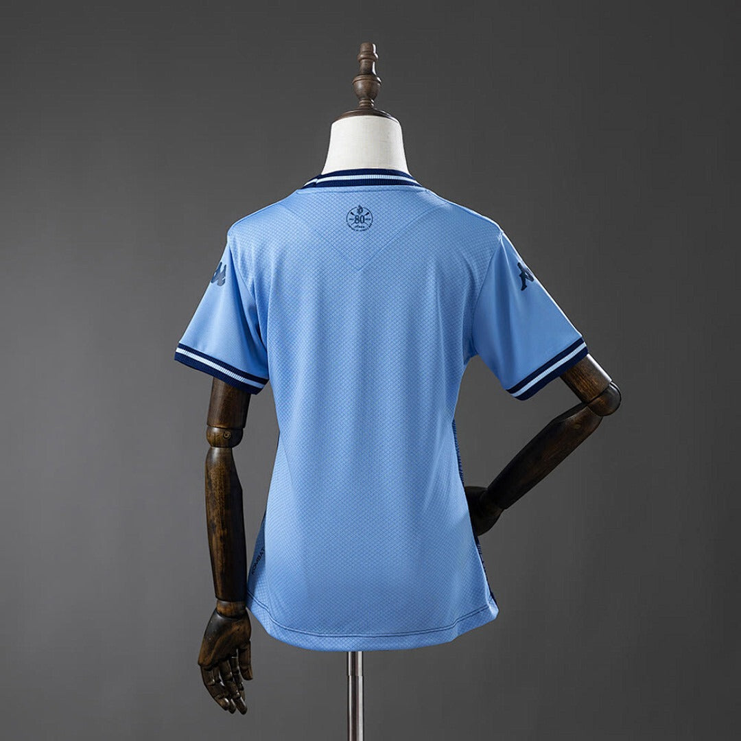 Camisa Torcedor Feminina Vasco 2025/2026