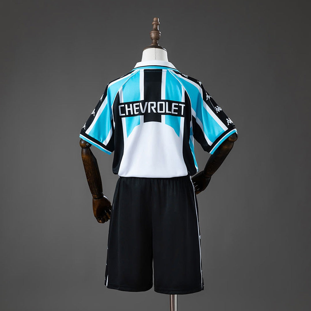 Conjunto Infantil Retrô Gremio I 2000