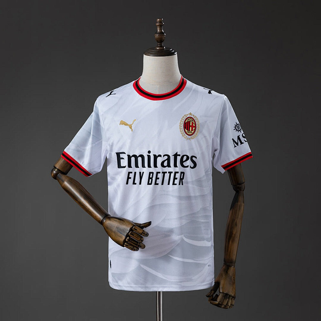 Camisa Torcedor Masculina Milan II 2026/2027
