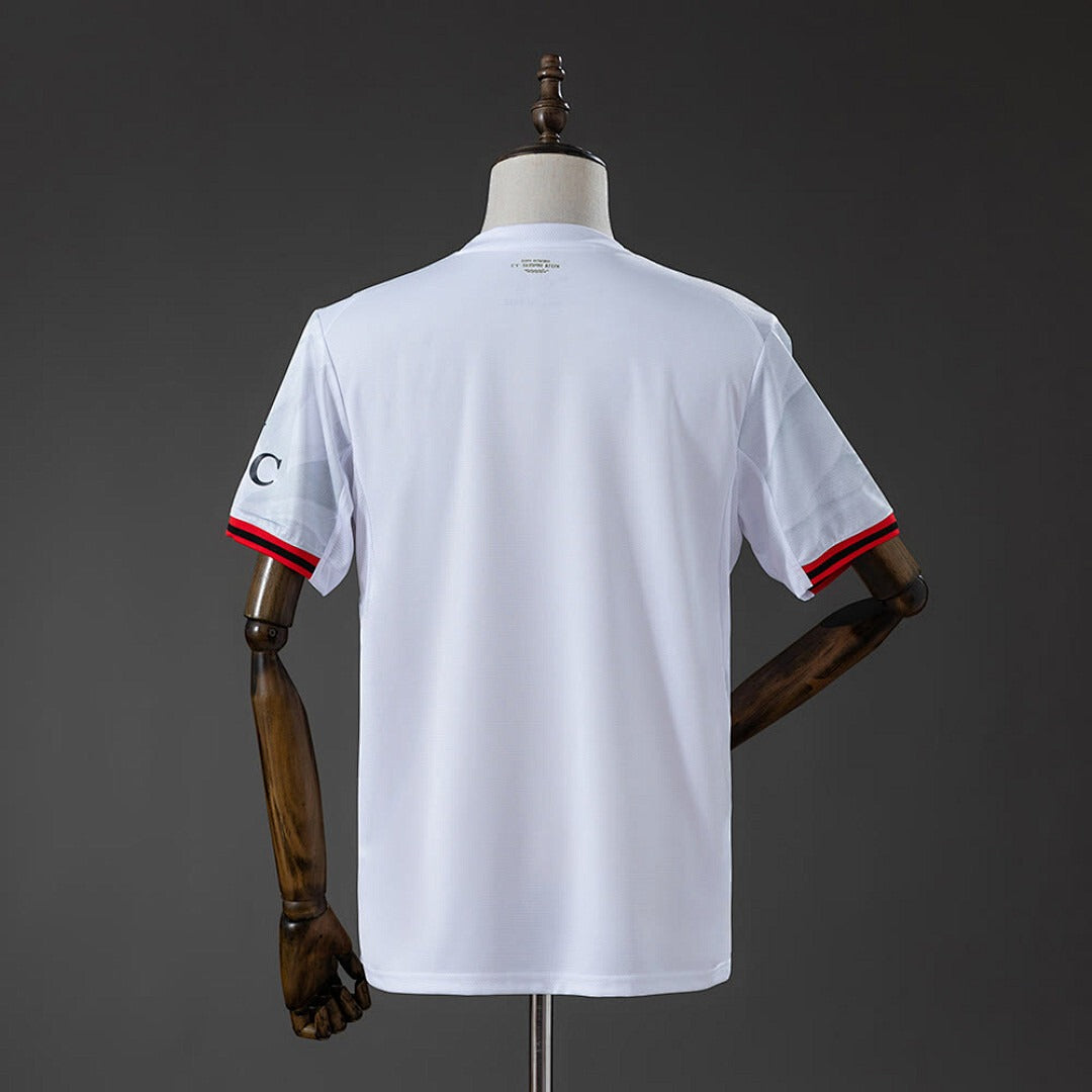 Camisa Torcedor Masculina Milan II 2026/2027