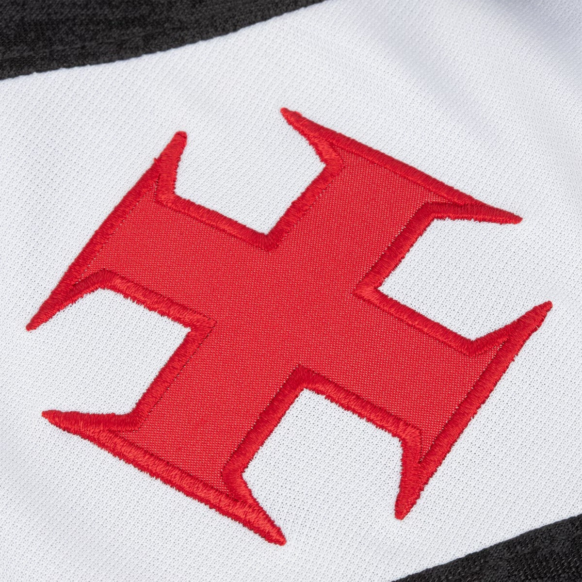Camisa Torcedor Masculina Vasco I 2025/2026