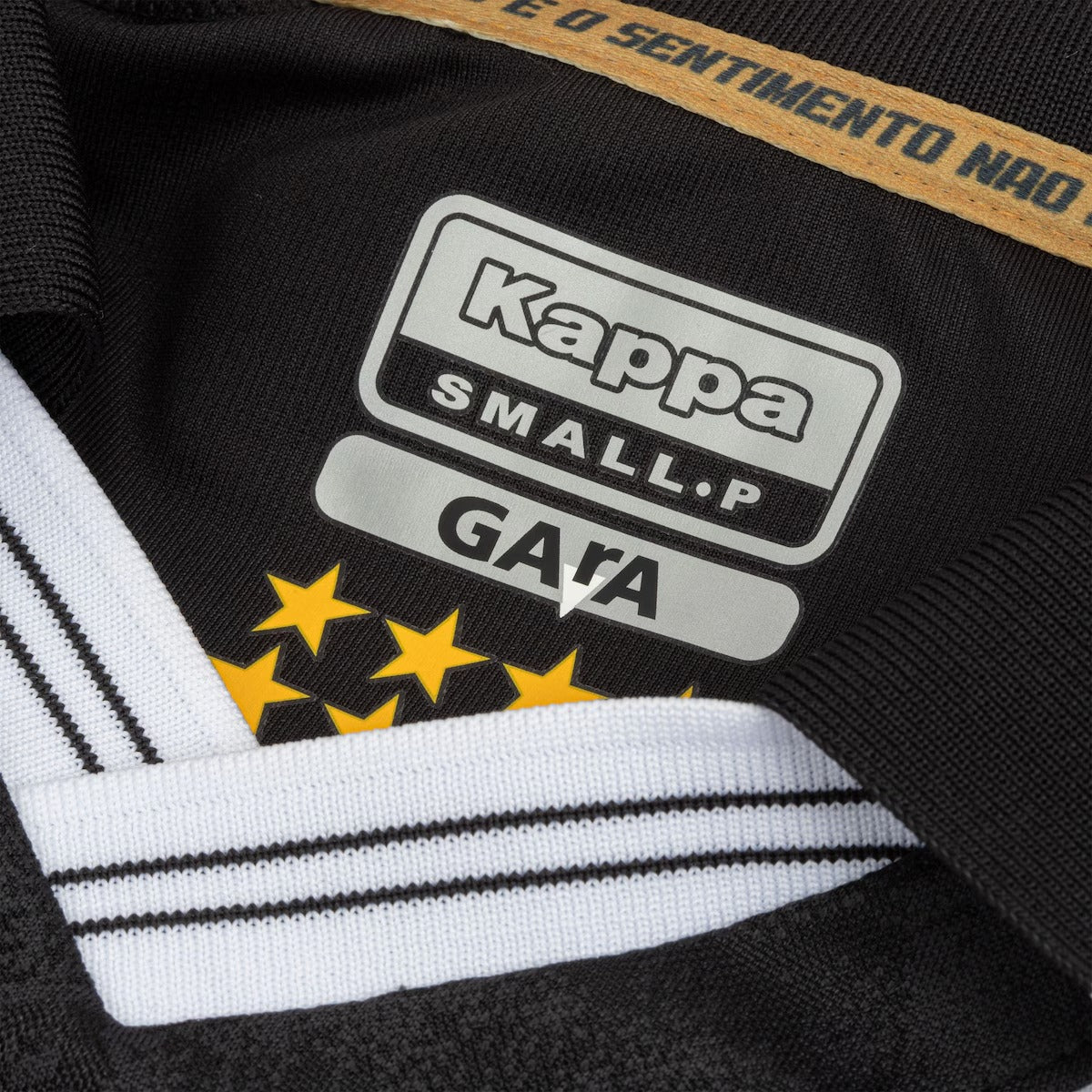 Camisa Torcedor Masculina Vasco I 2025/2026