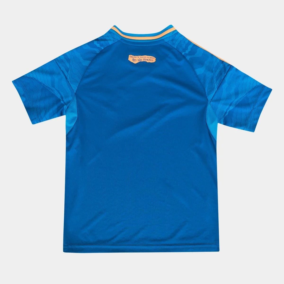 Conjunto Infantil Cruzeiro III 2025/2026