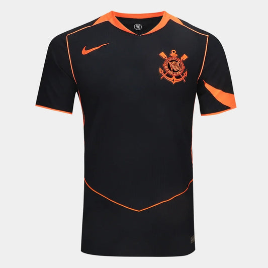 Camisa Jogador Masculina Corinthians III 2025/2026