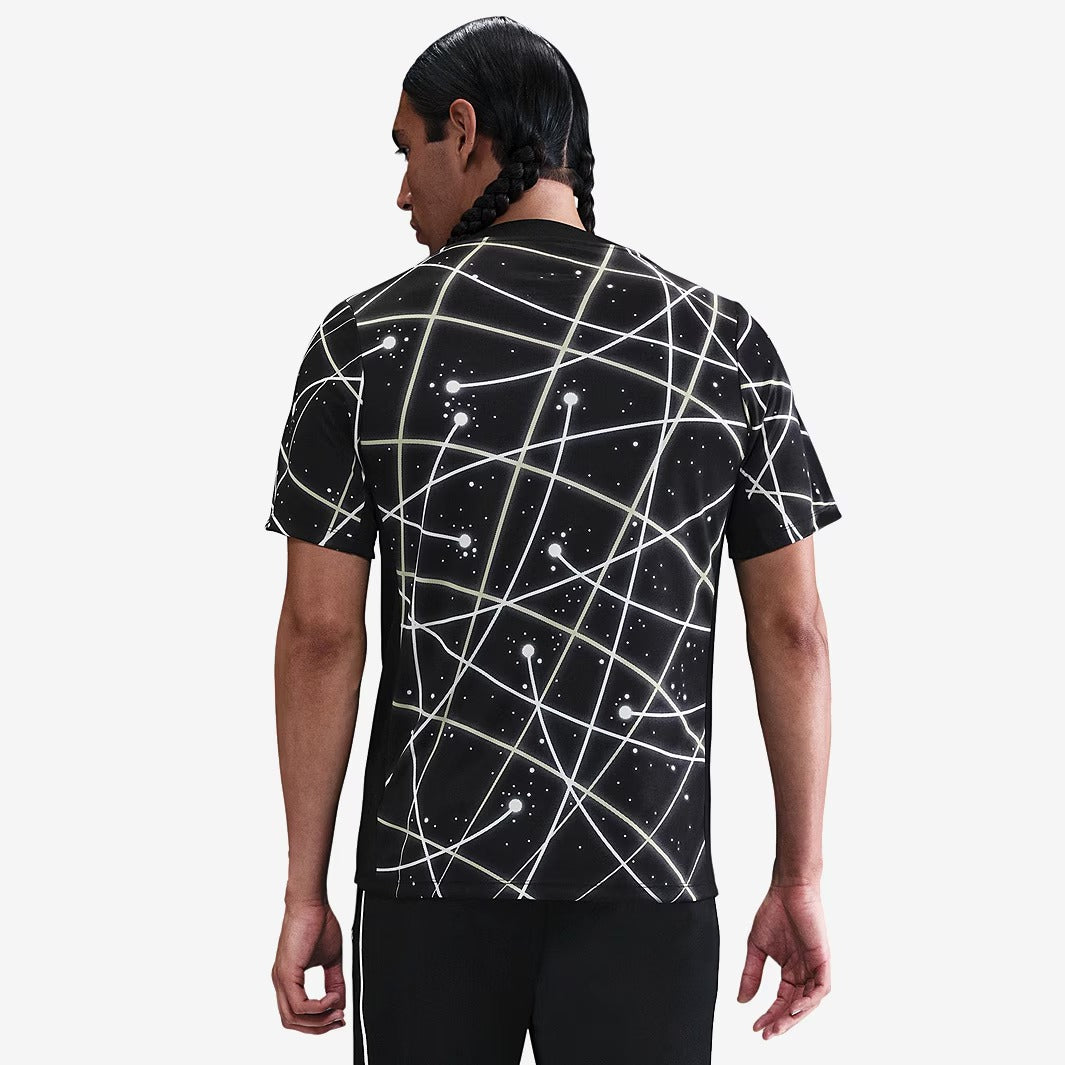 Camisa Torcedor Masculina Chelsea 2025/2026 Pré-Jogo