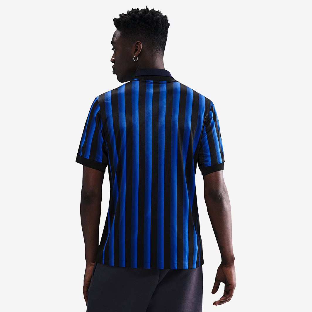 Camisa Torcedor Masculina Inter de Milão I 2025/2026