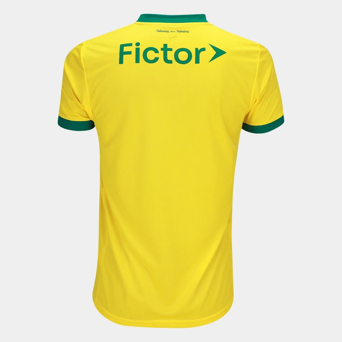 Camisa Torcedor Masculina Palmeiras III 2025/2026