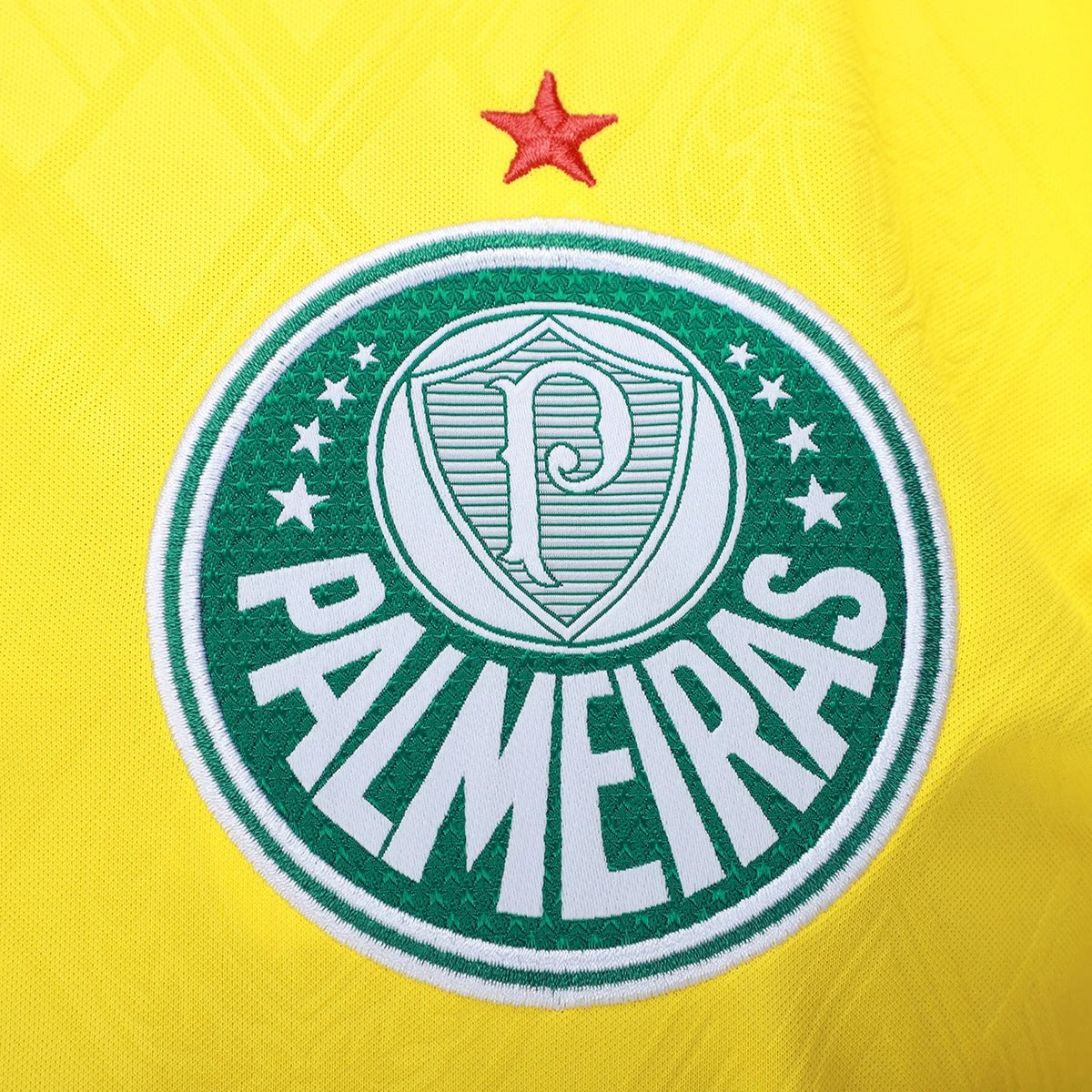 Camisa Torcedor Masculina Palmeiras III 2025/2026