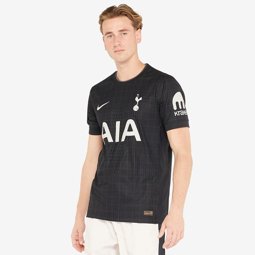 Camisa Jogador Masculina Tottenham II 2025/2026