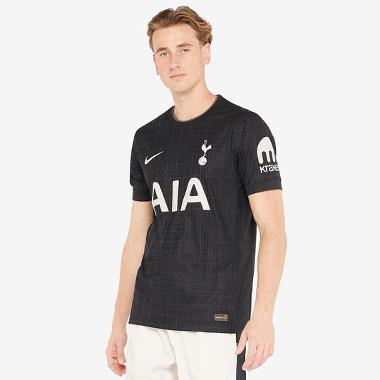 Camisa Jogador Masculina Tottenham II 2025/2026