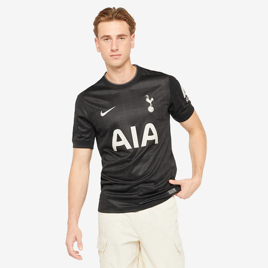 Camisa Torcedor Masculina Tottenham II 2025/2026
