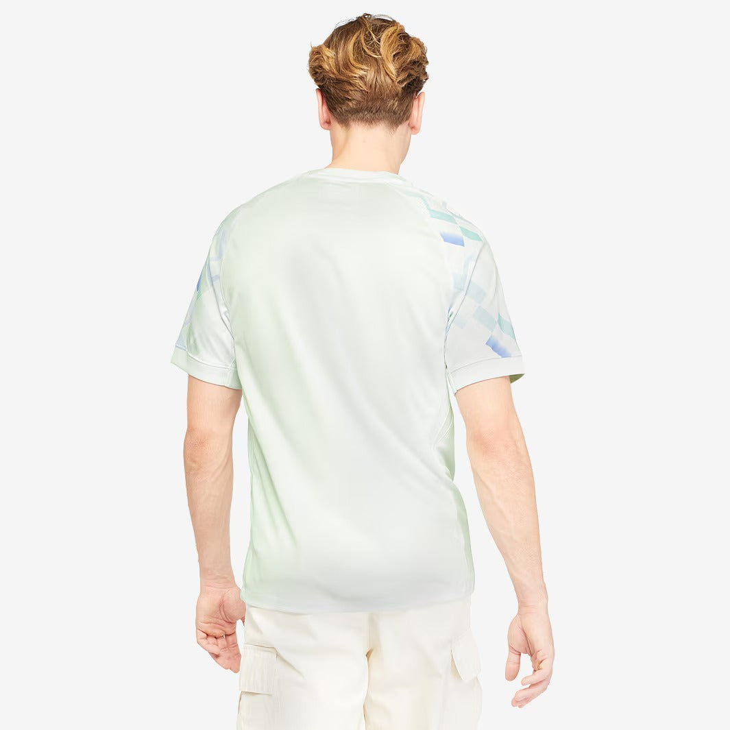 Camisa Torcedor Masculina Inter de Milão II 2025/2026