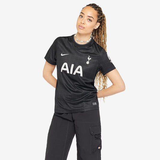Camisa Torcedor Feminina Tottenham II 2025/2026