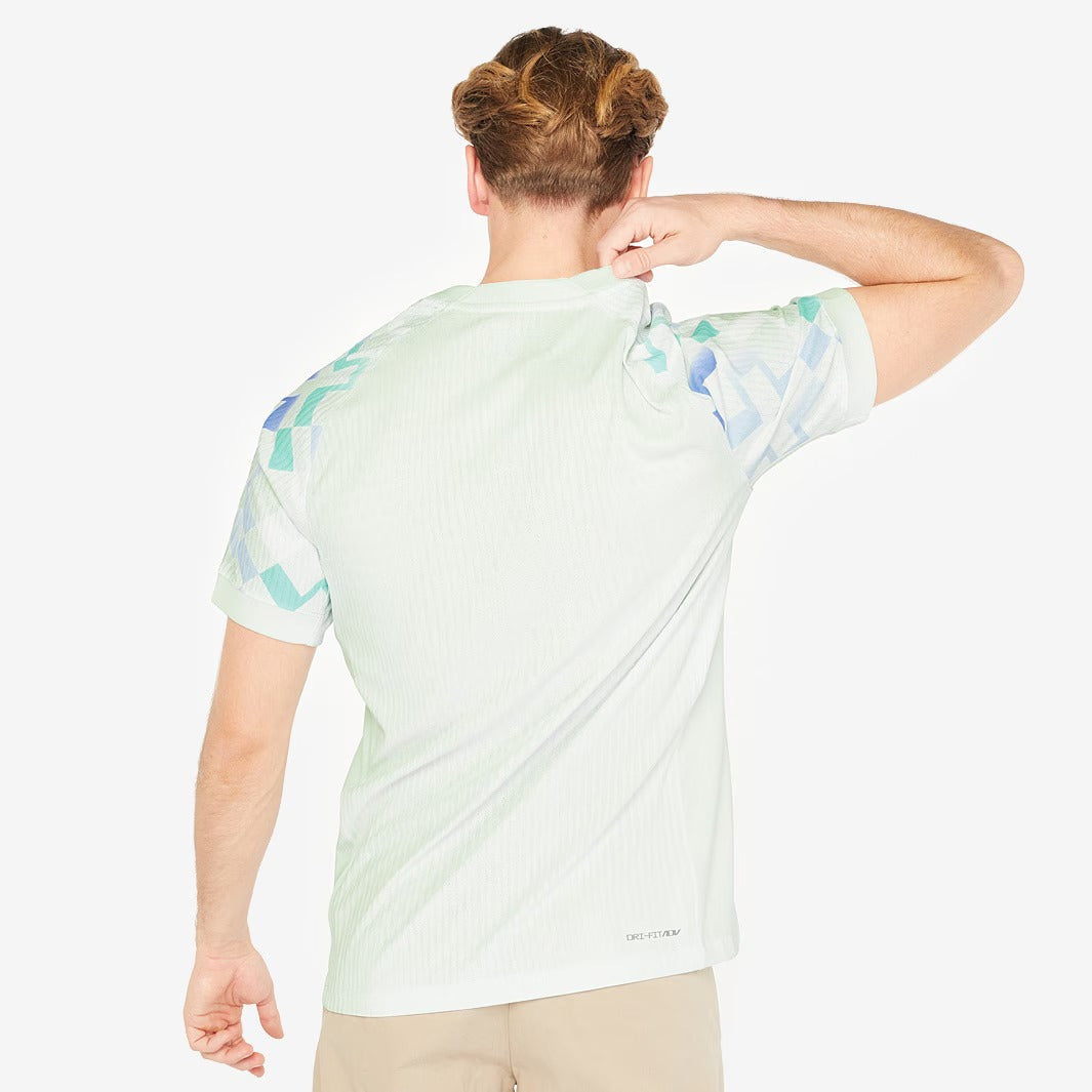 Camisa Jogador Masculina Inter de Milão II 2025/2026