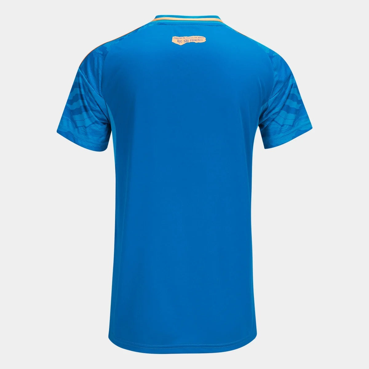 Camisa Torcedor Feminina Cruzeiro III 2025/2026