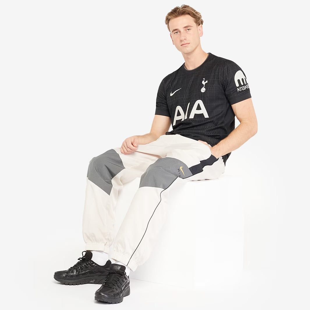 Camisa Jogador Masculina Tottenham II 2025/2026
