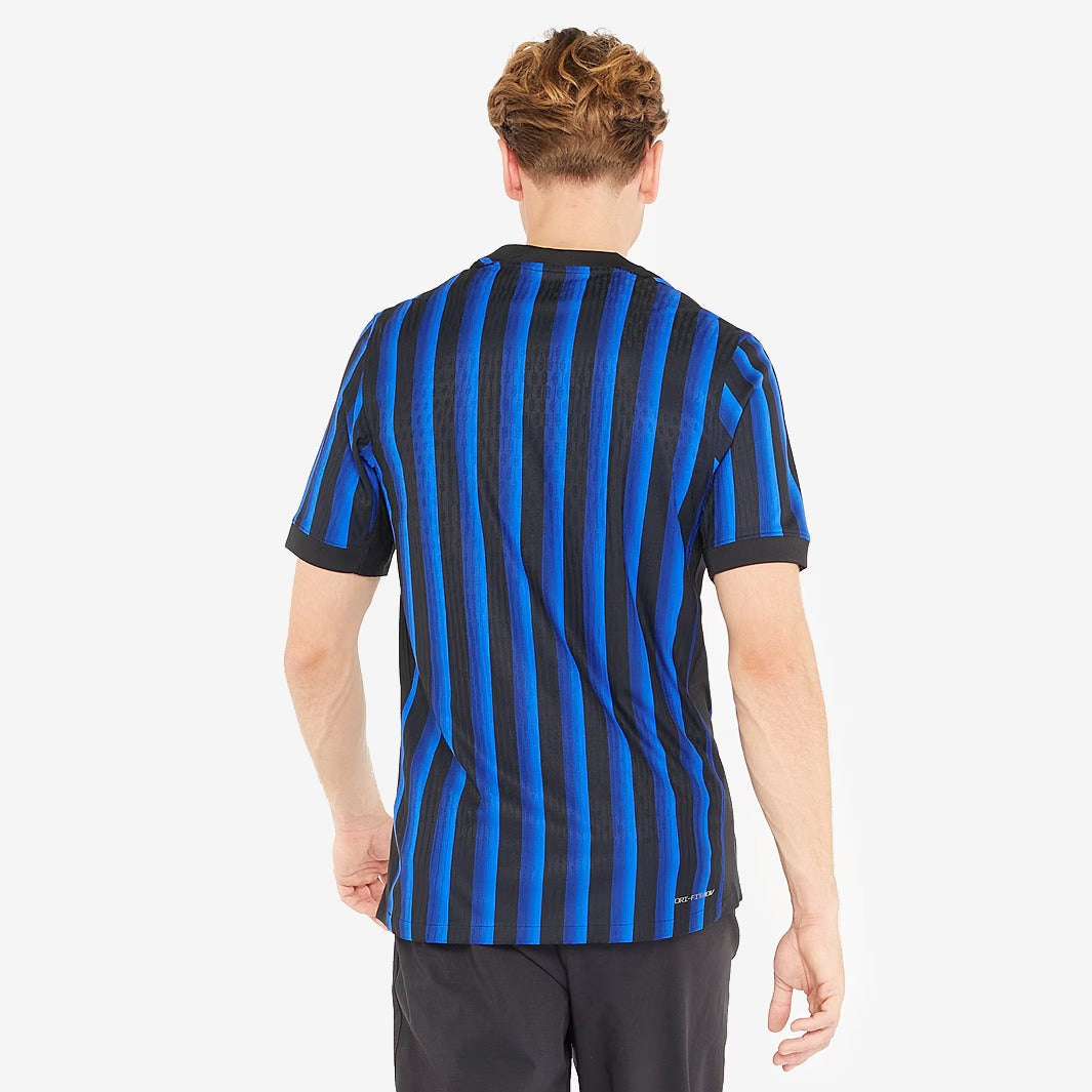Camisa Jogador Masculina Inter de Milão I 2025/2026