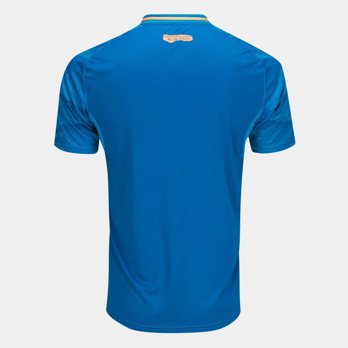 Camisa Torcedor Masculina Cruzeiro III 2025/2026