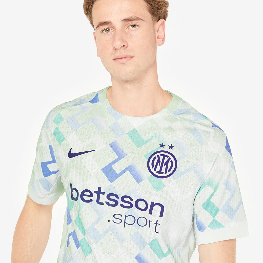 Camisa Jogador Masculina Inter de Milão II 2025/2026