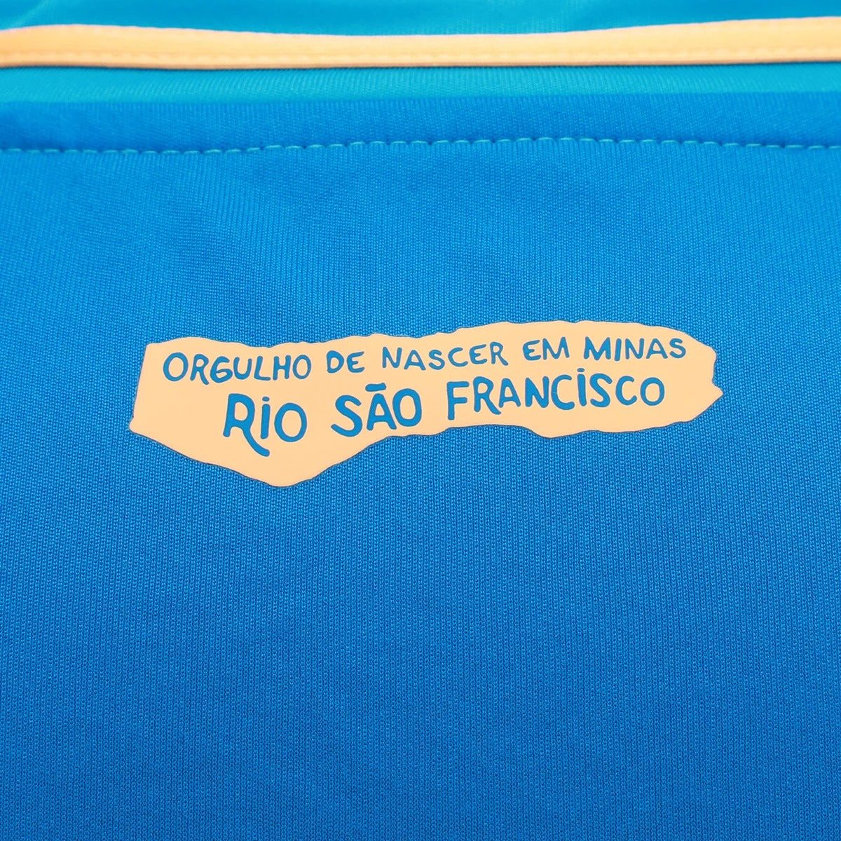 Camisa Torcedor Feminina Cruzeiro III 2025/2026