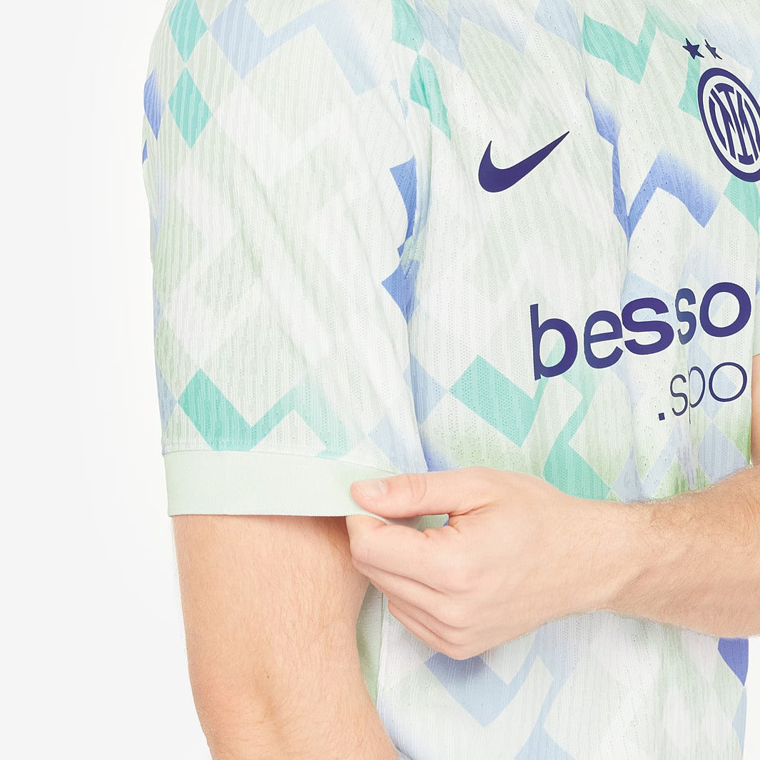 Camisa Jogador Masculina Inter de Milão II 2025/2026