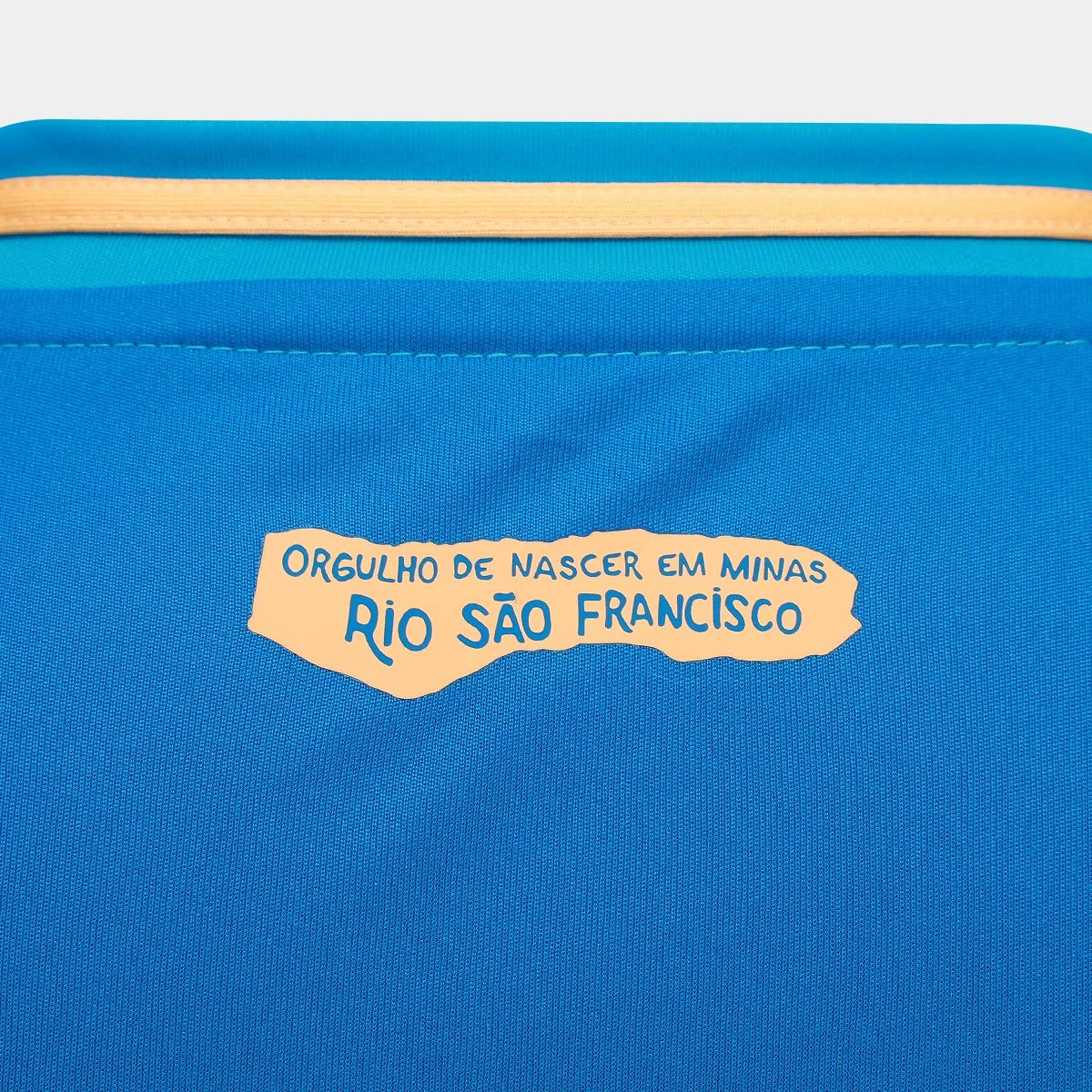 Camisa Torcedor Masculina Cruzeiro III 2025/2026