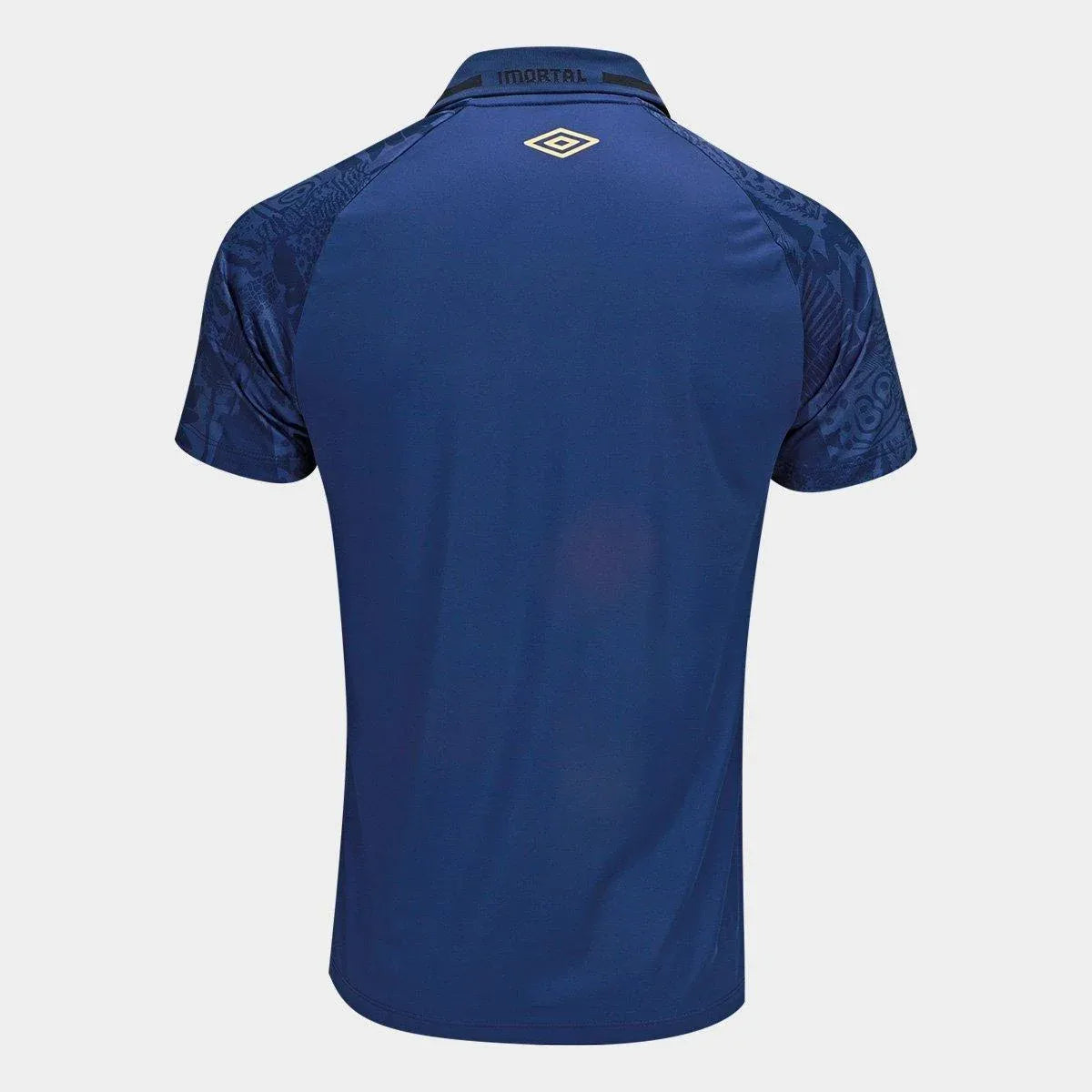 Camisa Torcedor Masculina Gremio III 2025/2026