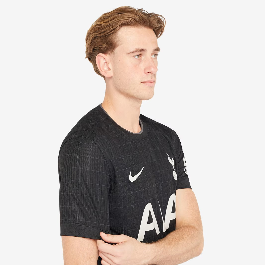 Camisa Jogador Masculina Tottenham II 2025/2026