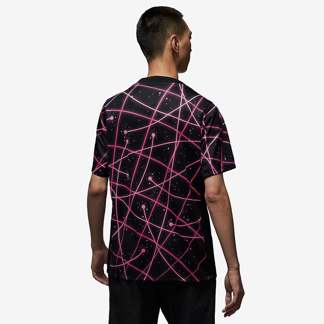 Camisa Torcedor Masculina PSG 2025/2026 Pré-Jogo
