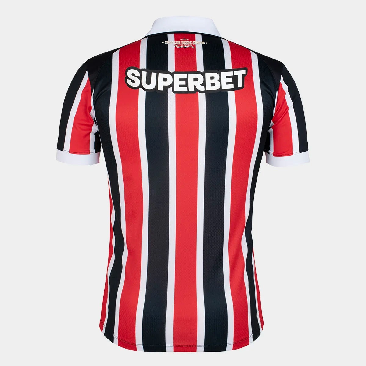 Camisa Jogador Masculina São Paulo II 2026/2027