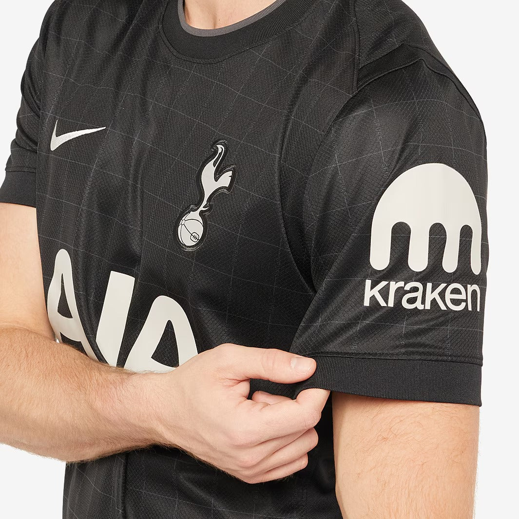 Camisa Torcedor Masculina Tottenham II 2025/2026
