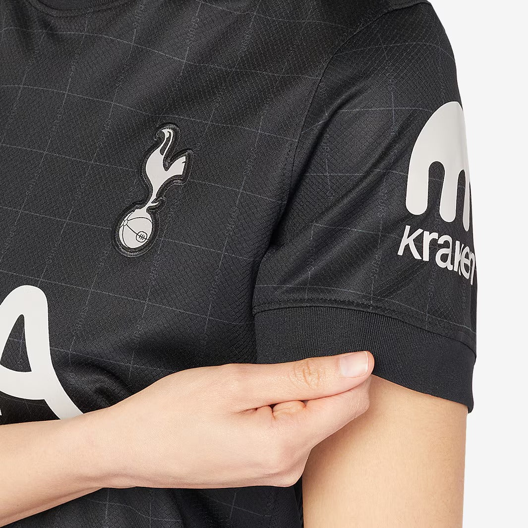 Camisa Torcedor Feminina Tottenham II 2025/2026