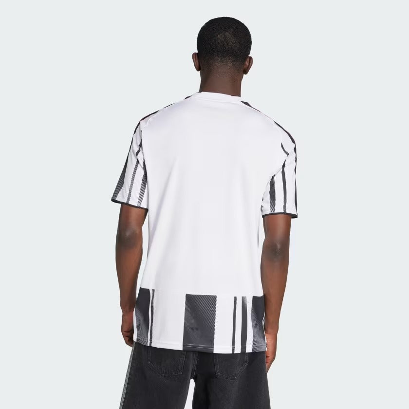 Camisa Torcedor Masculina Juventus I 2025/2026